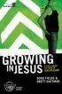 Growing in Jesus, Participant's Guide