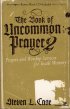The Book of Uncommon Prayer 2 - Prayers and Worship Services for Youth Ministry