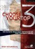 Choose Your Top 3 - 500 Dynamic Discussion Starters to Get Your Teenagers Talking