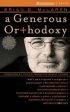 A Generous Orthodoxy