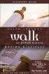Walk as Jesus Walked Small Group Edition Discovery Guide
