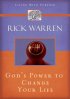 God's Power To Change Your Life HB