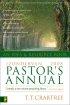 Zondervan 2008 Pastor's Annual