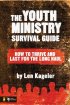 YOUTH MINISTRY SURVIVAL GUIDE PB