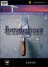 Foundations Jesus DVD