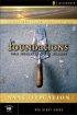 Foundations Sanctification Study Guide