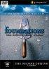 Foundations The Second Coming DVD