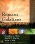 Romans, Galatians : Bible Backgrounds Commentary
