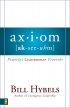 Axiom; The Language of Leadership