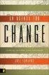 An Agenda for Change