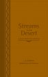 Streams in the Desert ~ 366 Devotional Readings