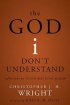 The God I Don't Understand