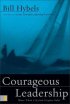 Courageous Leadership