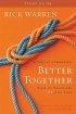 Better Together Study Guide