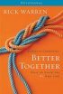 Better Together Devotional Journal