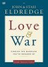 Love And War Dvd