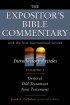 Expositor's Bible Commentary: Introductory Articles