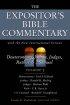 Deuteronomy, Joshua, Judges, Ruth, 1 & 2 Samuel : Expositor's Bible Commentary 