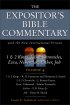 1 & 2 Kings, 1 & 2 Chronicles, Ezra, Nehemiah, Esther, Job : Vol 4 : Expositor's Bible Commentary 