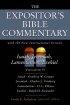 Isaiah, Jeremiah, Lamentations, Ezekiel : Expositor's Bible Commentary 