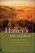 Halley's Bible Handbook