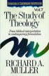Study Of Theology - From Biblical Interpretation to Contemporary Formulation