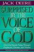 Surprised by the Voice of God