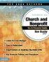 Zondervan Church/Nonprofit Tax Financial Guide