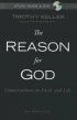 Reason For God Study Guide And Dvd Hb