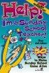 Help! I'm a Sunday School Teacher 5 Pack