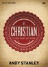 Christian DVD with Participant's Guide