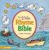 Pat and Peek Rhyme Bible, The