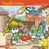 The Spoon in the Stone: Book 1