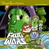 Frog Wars: A Lesson in Perseverance