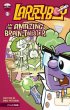 LarryBoy in the Amazing Brain-Twister
