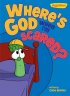 Where Is God When I'm Scared?
