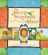 Jesus Storybook Bible - Every Story Whispers His Name