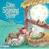 One Shining Star - A Christmas Counting Book