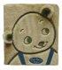 Tiny Bear Bible