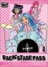Backstage Pass - Chosen Girls 1