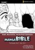 Parables, Miracles, and the Prince of Peace: The Gospel Volume 1
