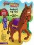 Donkey's Big Find (and the Good Samaritan's Rescue) - Beginner's Bible Series