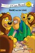 Daniel And The Lions
