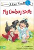My Cowboy Boots