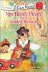 Mrs Rosey Posey And The Hidden Treasure