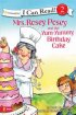 Mrs Rosey Posey and the Yum Yummy Birthday Cake