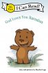 God Loves You Barnabas