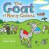 The Goat Of Many Colours