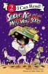 Super Ace And The Mega Wow 3000