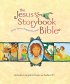 The Jesus Storybook Bible: Deluxe Edition